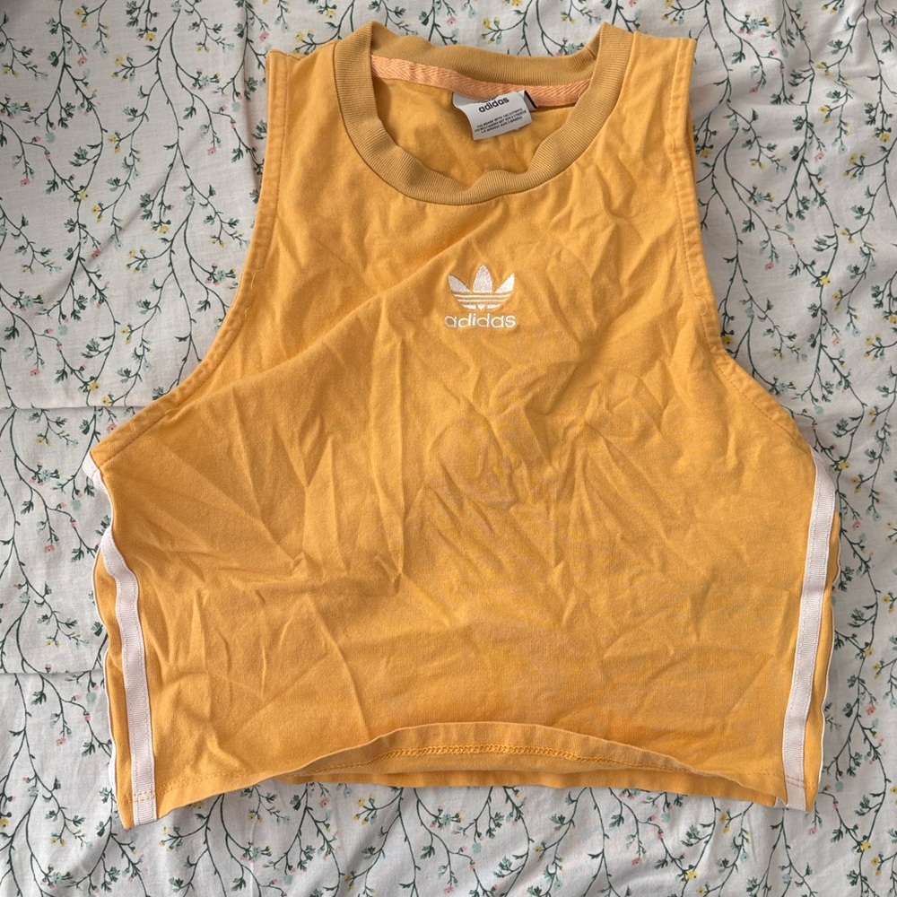 Adidas Tank Top